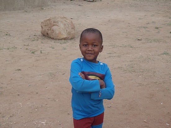  SUPERMAN!