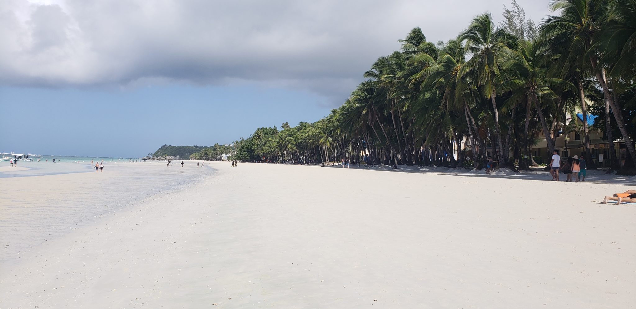 Boracay, Philippines