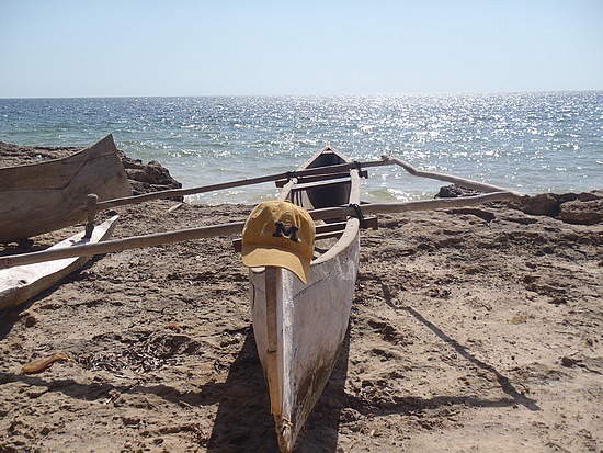 Sailing anyone?