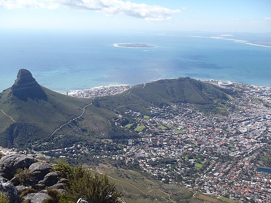 Cape Town