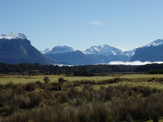 Mountain Majesty 