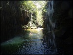 Black Pool - Swimming Hole #3