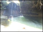 Blue Pool - Swimming Hole #2