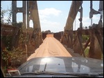 Dodgy Bridges everywhere