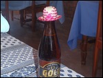Happy Hats for the Beer