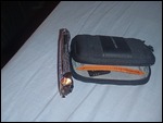 The freedom snickers