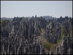 View from the top again