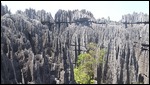 View from the top of the world!