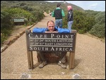 Cape Point.. way south!