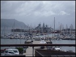 Navy Base in Simons Town
