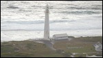 Tallest lighthouse on the African coast