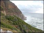 What a drive!