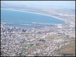 Cape Town again!