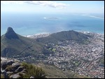 Cape Town