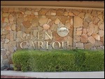 Glenn Carlou.. memories of Puerto Rico
