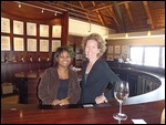 My sommelier's