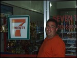 7-11 Gains 9 numbers!