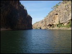 Catherine Gorge