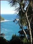Ahhh.. the coastal majesty!